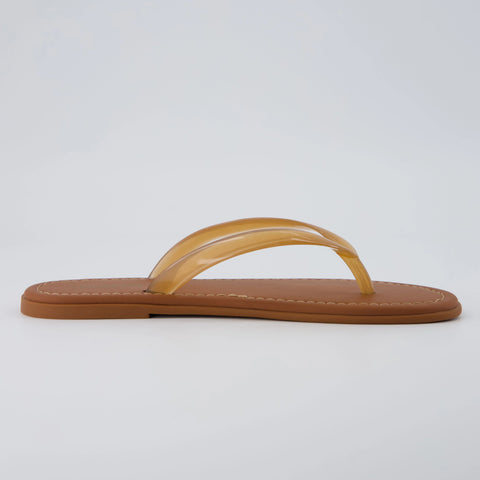 Surf Jelly Flip Flops
