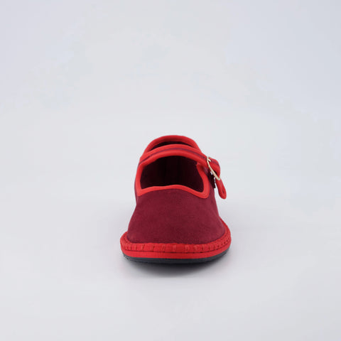 Missy Mary Jane Ballet Flats
