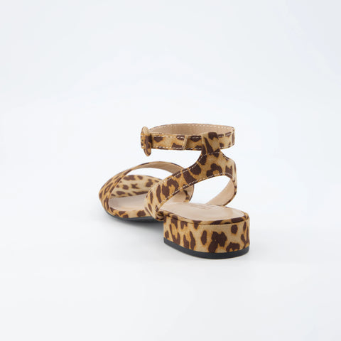Nila Dress Sandal