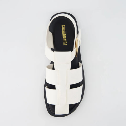 Plaza Fisherman Sandal