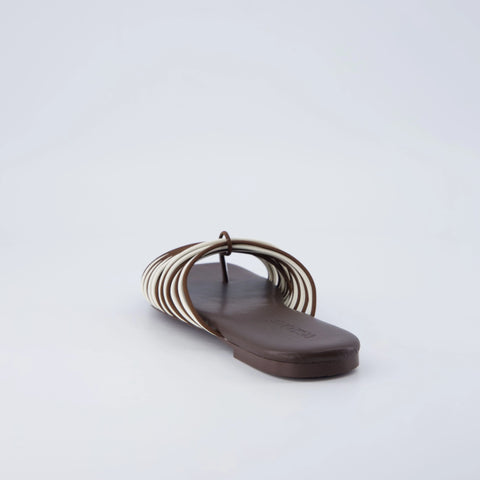 Lanky Strappy Sandals