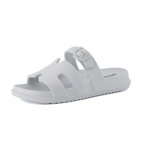 Orbit Slide Sandals