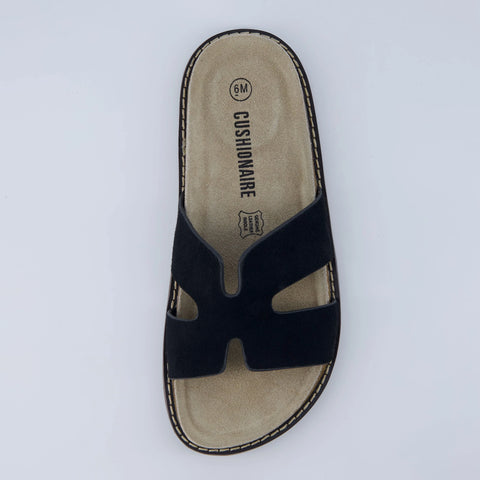 Wisdom Cork Sandals