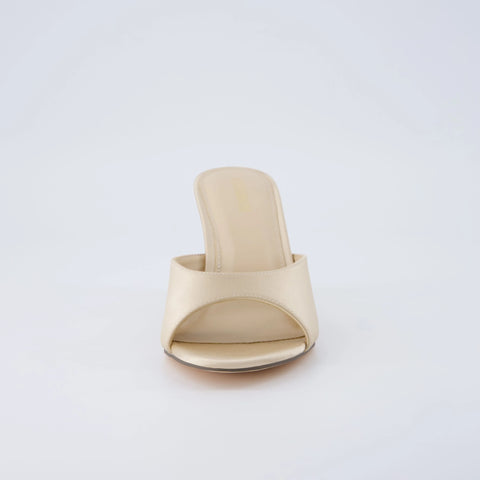 Elle Pointed Heel Sandal