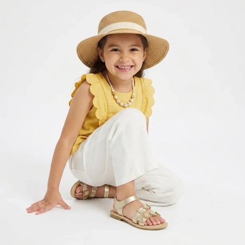 Cleo Girls Sandals