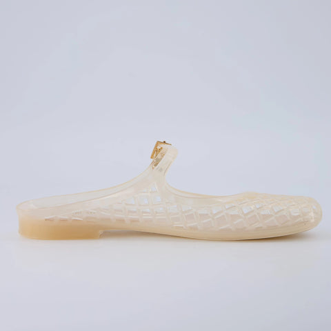 Java Jelly Flats