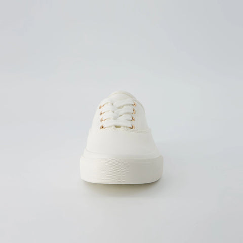 Freshman Canvas Lace-Up Sneaker