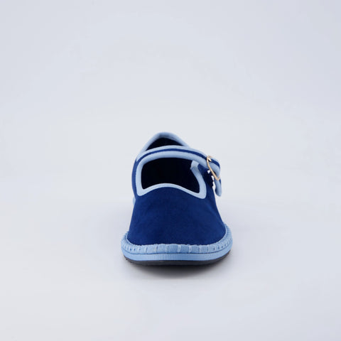 Missy Mary Jane Ballet Flats