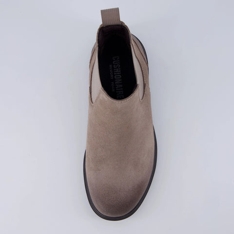 Britain-L Womens Chelsea Boots