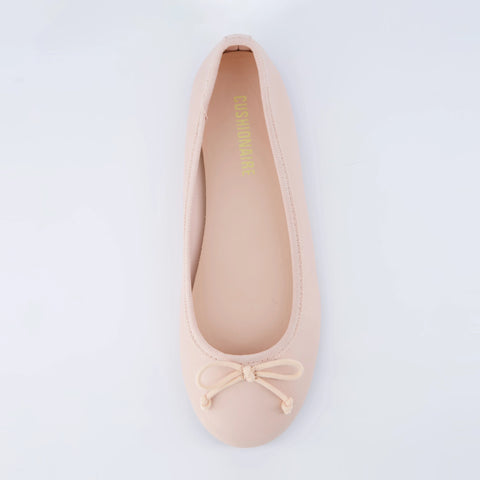 Como Ballerina Flat