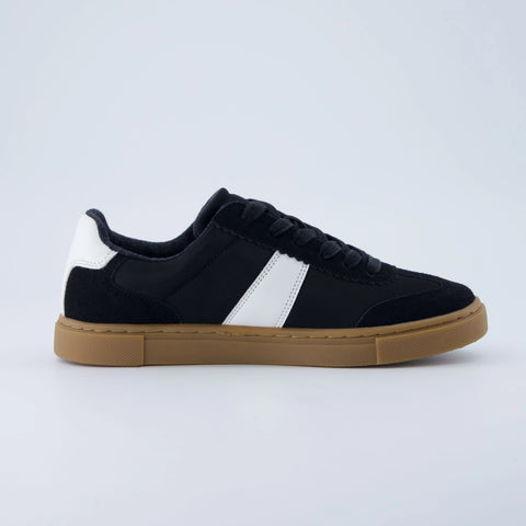 Balance Lace Up Sneaker