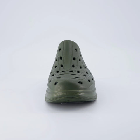 Fuel Men's EVA Recovery Shoes
