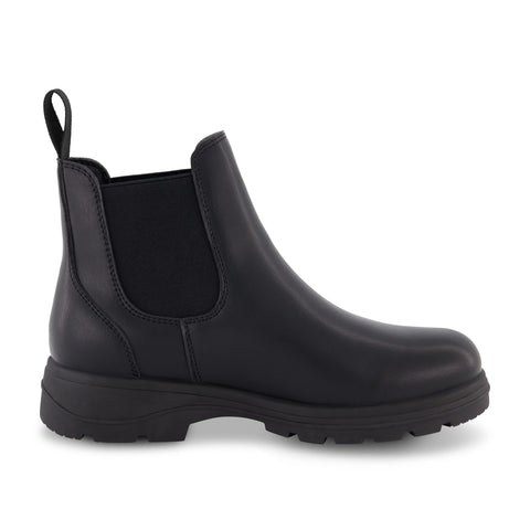 Britain Chelsea Boot