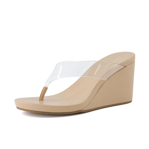 Bera Platform Sandals