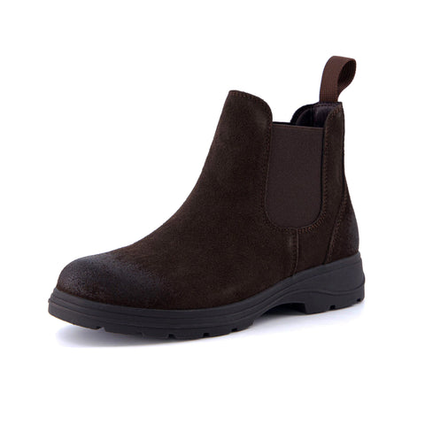 Britain-L Womens Chelsea Boots