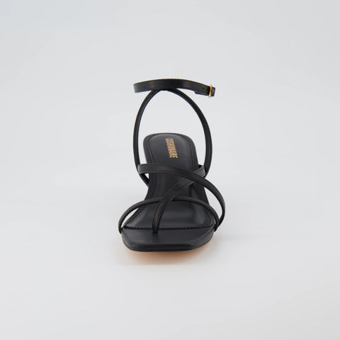 Kitten Dress Sandal