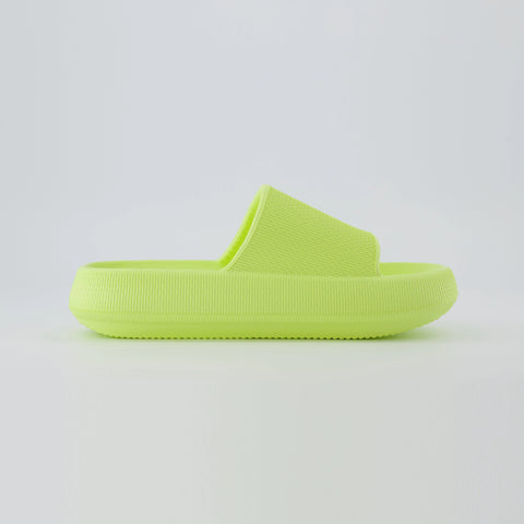 Feather Cloud Slide