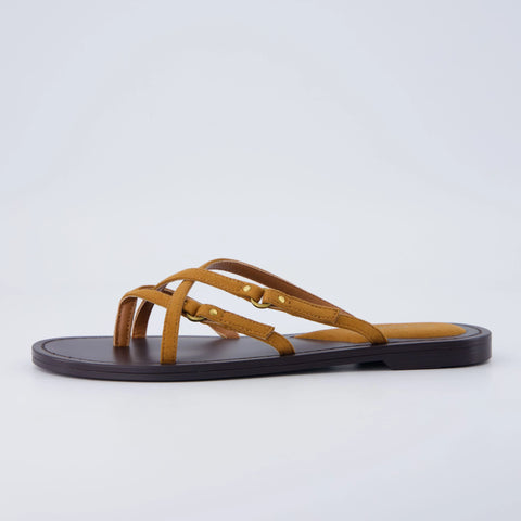 Raz Thong Strappy Sandals