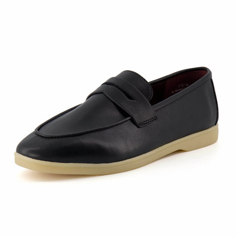 Jetset Slip On Loafer