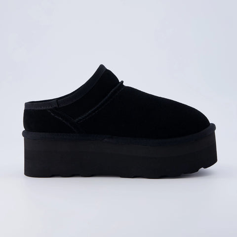 Huggy Cozy Platform Mule