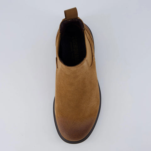 Britain-L Womens Chelsea Boots