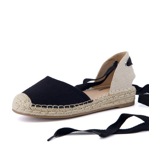 Talisa Espadrilles