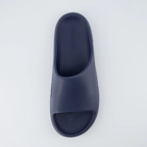 Galaxy Men's Pool Slides