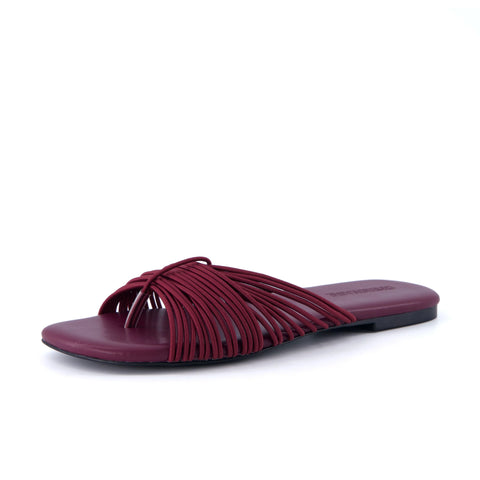 Lanky Strappy Sandals