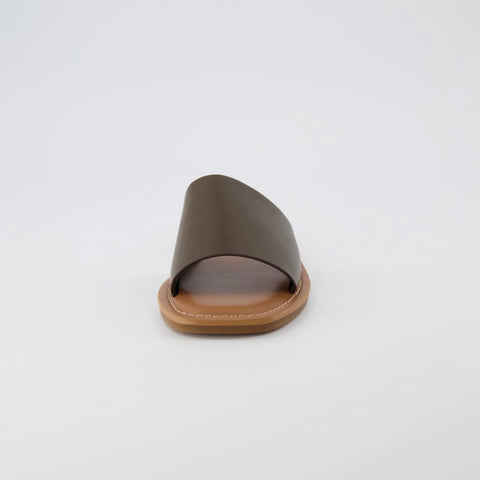 Spicy Slide Sandal
