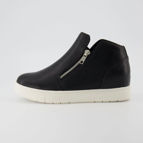 Hart Hidden Wedge Sneaker