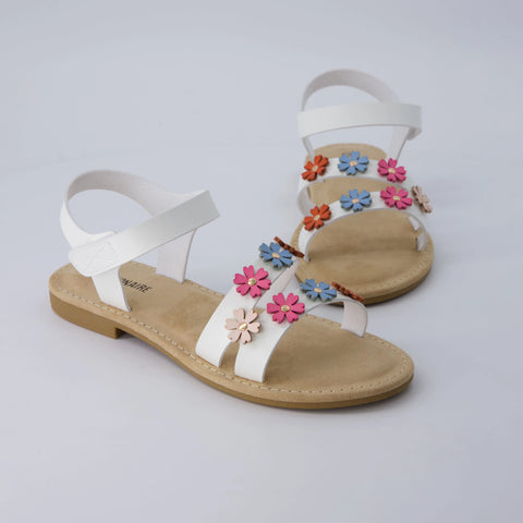 Cleo Girls Sandals
