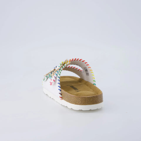Lily Girl Toddler Sandals