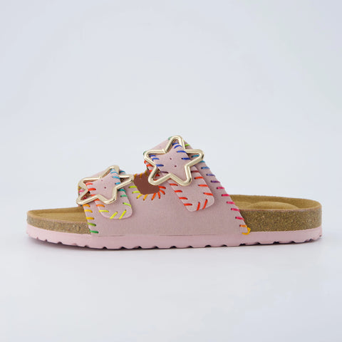 Lily Girl Toddler Sandals