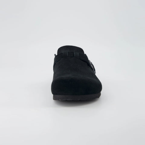 Haze Men's Leather Clog