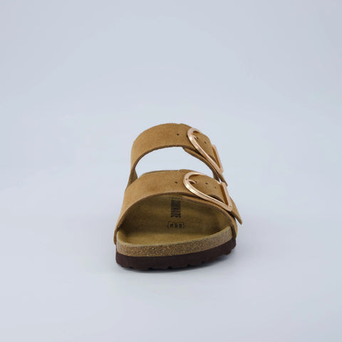 Legacy Cork Footbed Sandals