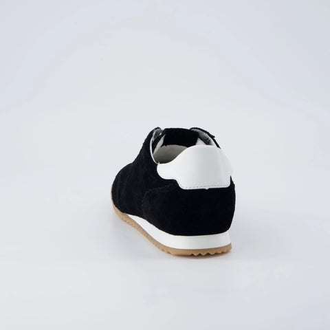 Topcat Suede Sneakers