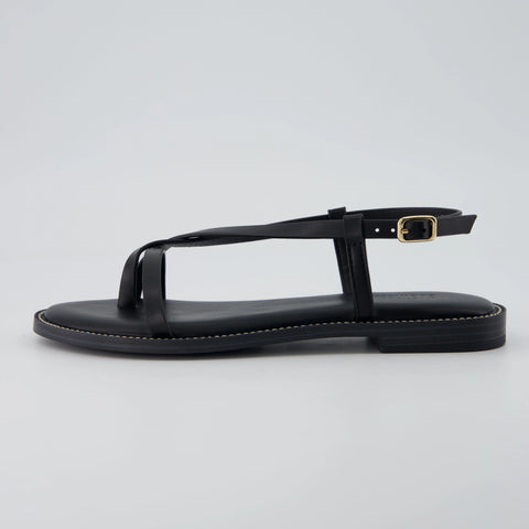 Luxor Flat Sandals