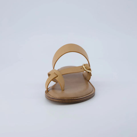 Laws Flat Sandal