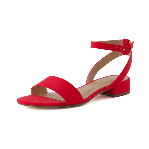 Nila Dress Sandal