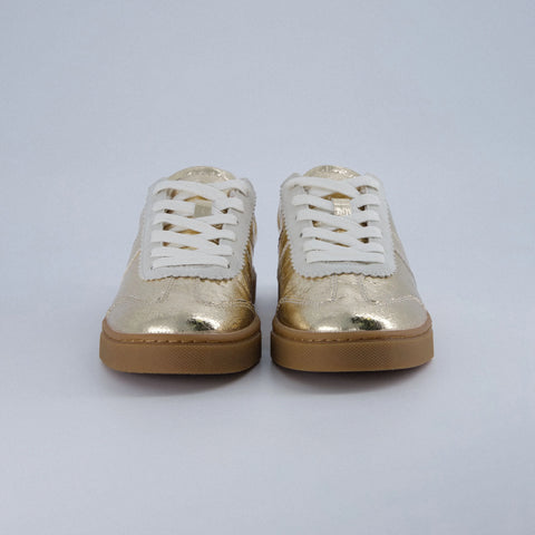 Balance Lace Up Sneaker