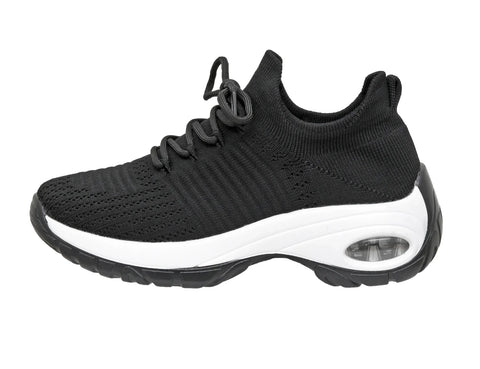 Blaze Knit Trainer