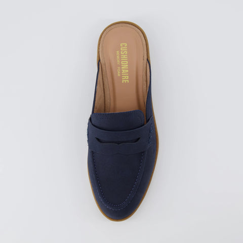 Prescott Slip-on Mule