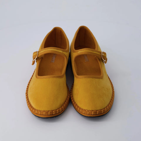 Missy Mary Jane Ballet Flats