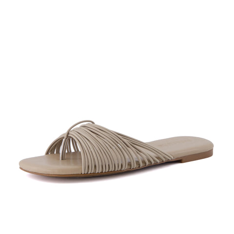 Lanky Strappy Sandals