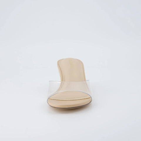 Brit Dress Wedge Espadrille Sandal