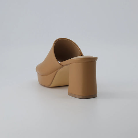 Cupid Platform Dress Sandals