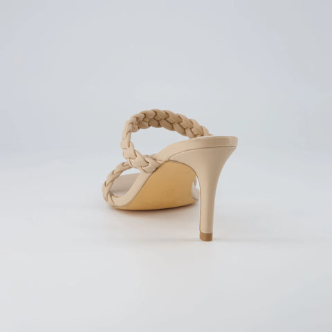 Pippa Braided Dress Sandal