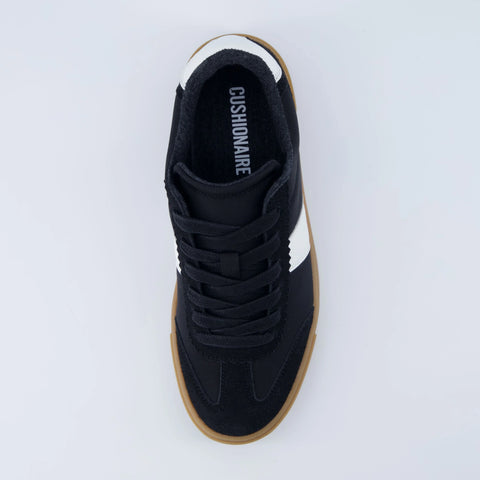 Balance Lace Up Sneaker