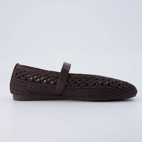 Graff Mary Jane Shoes