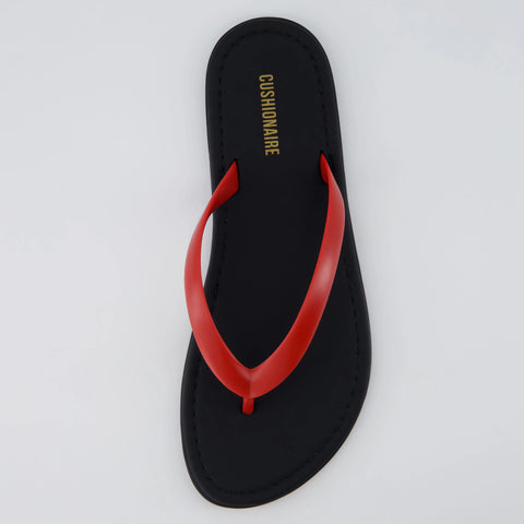 Surf Jelly Flip Flops